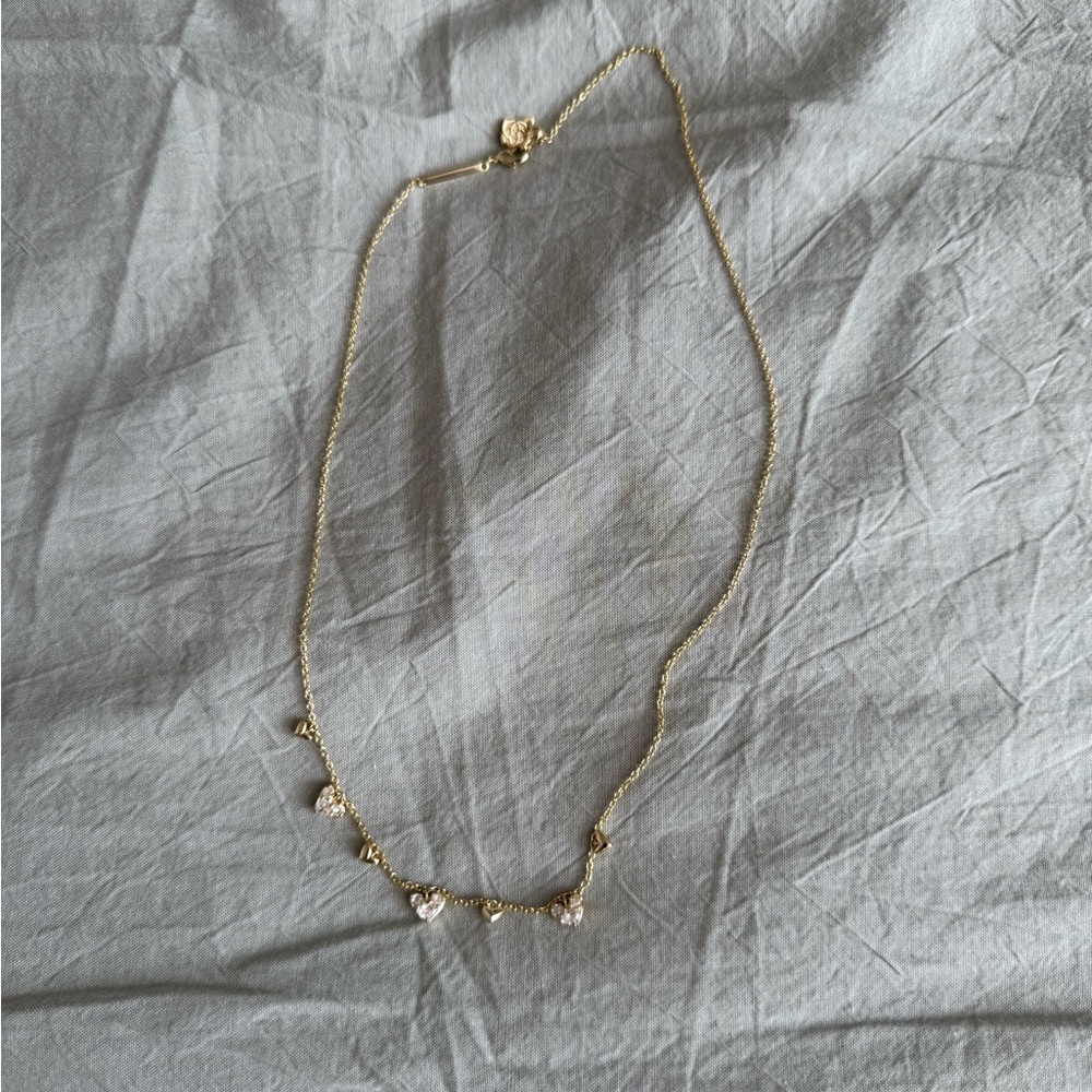 Kendra Scott Necklace - worn once
